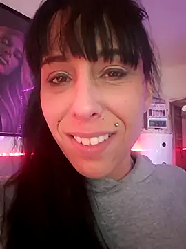 misscectito13 online show from January 8, 2026, 1:06 pm