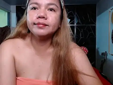 ambersmile online show from September 26, 2025, 10:05 pm