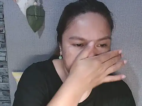 ambersmile online show from March 14, 2026, 12:55 pm