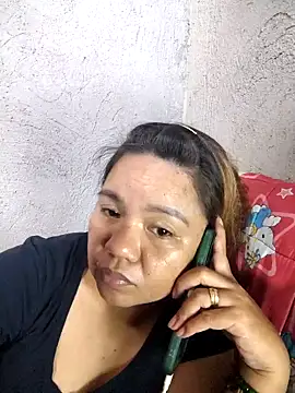 ambersmile online show from September 24, 2025, 11:54 pm