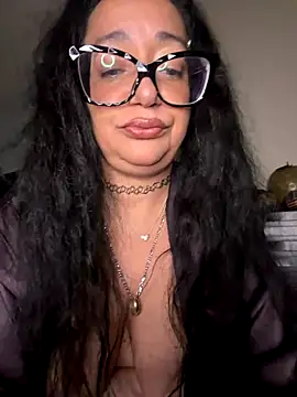 PichyPrettyPussy online show from December 4, 2025, 10:14 am