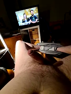 PetePro1989 online show from February 24, 2026, 7:26 pm