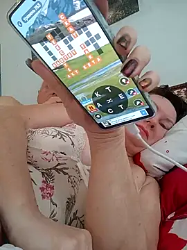 Snapshot of _lady_red_ chatting on March 21, 2025, 5:43 am lady red online show from March 21, 2025, 5:43 am