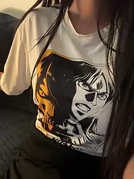 Cute crystal online show from January 16, 2025, 10:34 pm