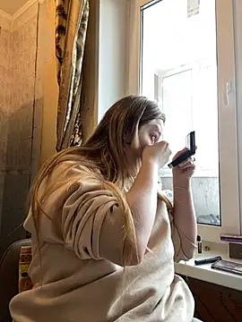 -MimmiLissa- online show from February 9, 2026, 9:51 am