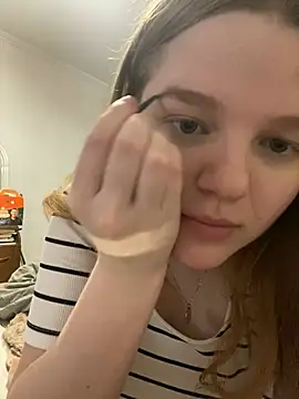 Snapshot of -MimmiLissa- chatting on March 2, 2025, 12:36 pm -MimmiLissa- online show from March 2, 2025, 12:36 pm