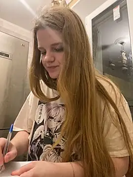 Snapshot of -MimmiLissa- chatting on March 5, 2025, 9:15 pm -MimmiLissa- online show from March 5, 2025, 9:15 pm