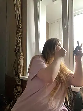 -MimmiLissa- online show from April 18, 2026, 11:12 am