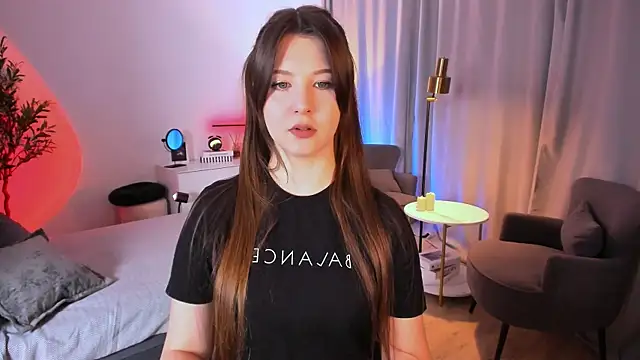 ElizaMild online show from March 11, 2026, 1:16 pm