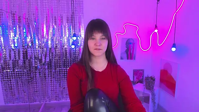 ElizaMild online show from March 22, 2025, 7:20 pm