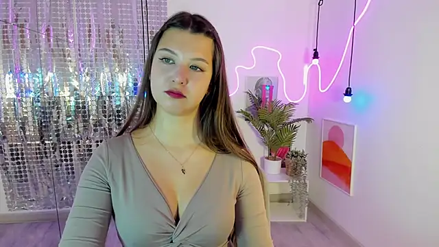 ElizaMild online show from October 2, 2025, 1:14 pm