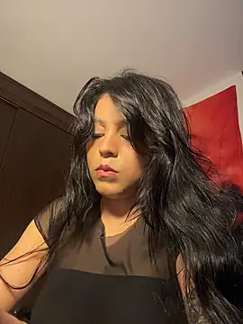 Naiara sex online show from June 4, 2026, 5:12 am