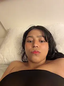 Naiara sex online show from May 26, 2026, 2:42 am