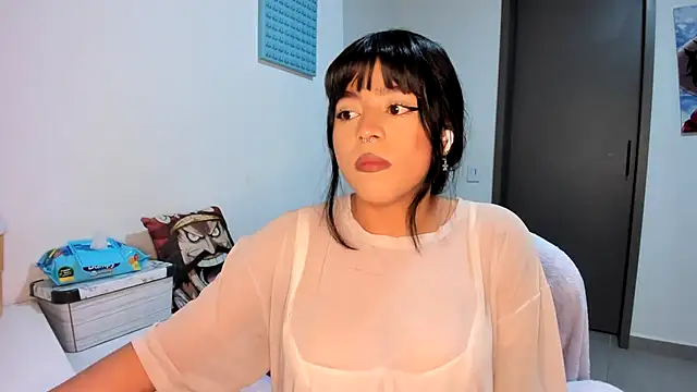 Naiara sex online show from March 4, 2025, 3:55 am