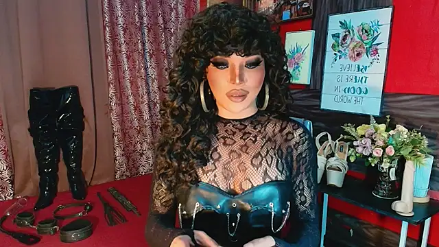 trixxielicious online show from November 20, 2025, 2:07 pm