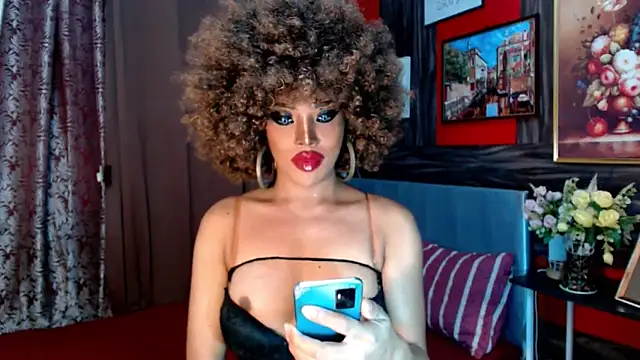 trixxielicious online show from March 7, 2025, 6:57 am