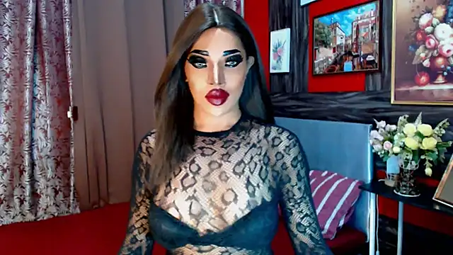 trixxielicious online show from March 7, 2025, 1:07 pm