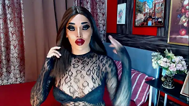 trixxielicious online show from March 11, 2025, 3:45 pm