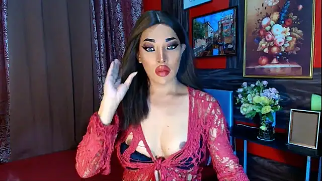 trixxielicious online show from March 15, 2025, 3:59 pm