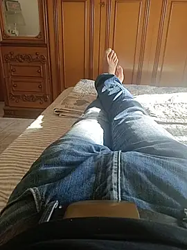 Bobby967 online show from November 11, 2025, 9:26 am