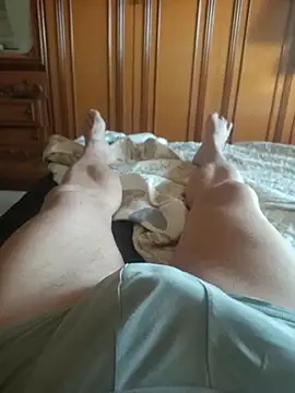 Bobby967 online show from April 3, 2026, 6:53 am