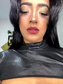 Snapshot of Shantal_Lovee chatting on November 23, 2025, 12:53 am Shantal Lovee online show from November 23, 2025, 12:53 am