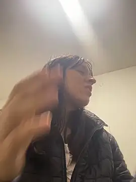 Chanelsexyy online show from October 5, 2025, 4:36 am