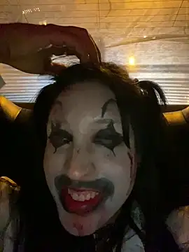 Chanelsexyy online show from November 1, 2025, 5:14 am