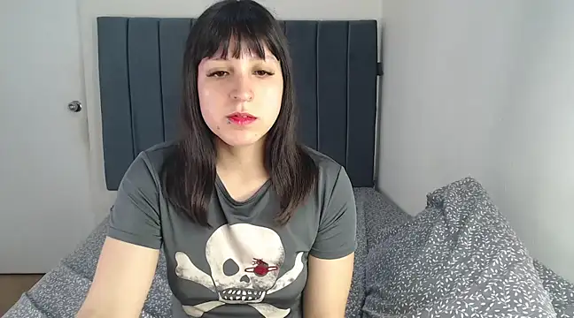 Chanelsexyy online show from February 17, 2025, 8:27 pm