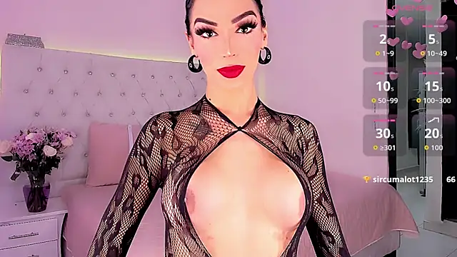 Michell simons online show from October 5, 2025, 3:30 am