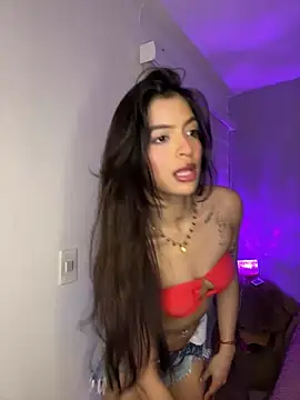 Sammy pink online show from February 25, 2025, 10:53 pm