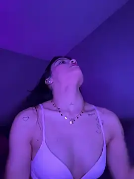 Sammy pink online show from February 19, 2025, 11:25 pm