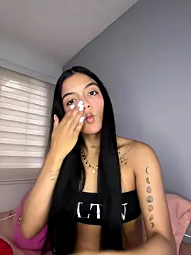 Sammy pink online show from September 28, 2025, 9:44 pm