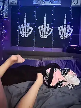 Babii Nova online show from December 28, 2024, 4:19 am