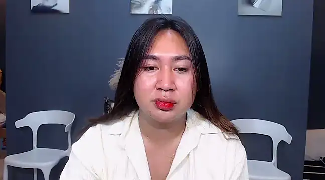 HOTTESTCANDYTS online show from December 2, 2024, 11:07 am