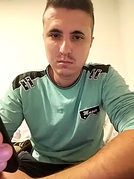 MrNoBoDy000 online show from October 2, 2025, 5:55 am