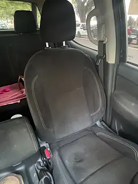 Gatitacarlita online show from February 25, 2025, 6:33 pm