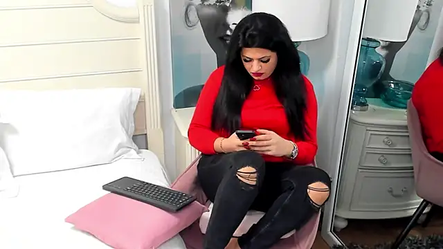 Heidix online show from January 24, 2025, 6:14 am