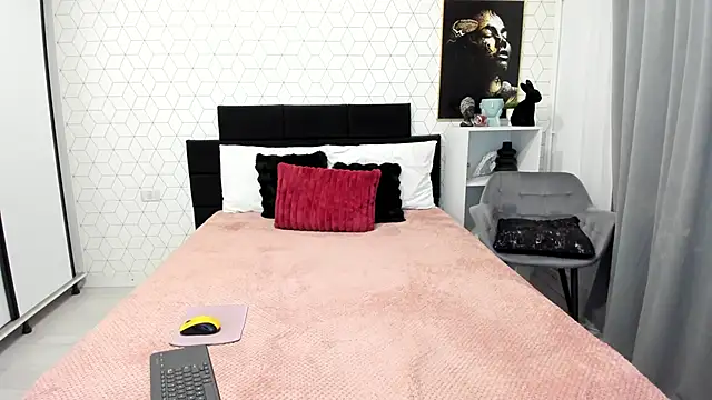 Heidix online show from May 20, 2026, 3:14 am