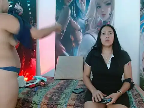 Bootycallhot online show from November 4, 2025, 1:26 pm