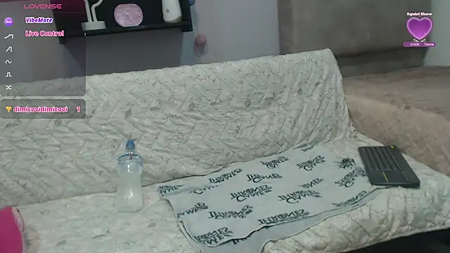 valevicious online show from February 28, 2025, 7:35 pm