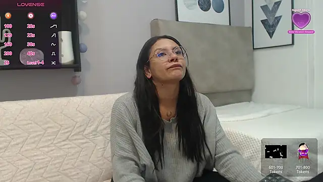 valevicious online show from March 14, 2025, 7:23 pm