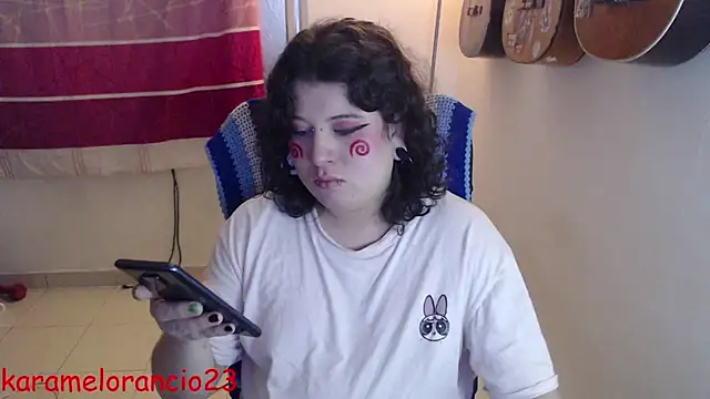 Smoke trip Alicia online show from September 19, 2025, 4:49 am