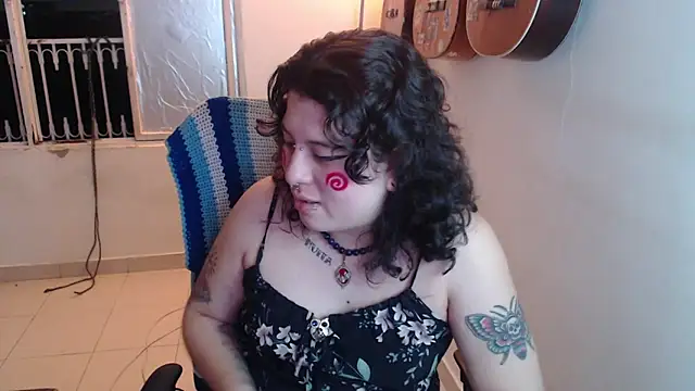 Smoke trip Alicia online show from November 9, 2025, 3:21 am