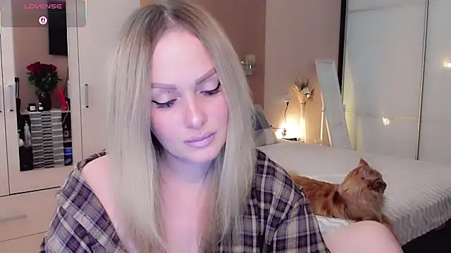 Libby Nora online show from March 8, 2026, 12:52 pm