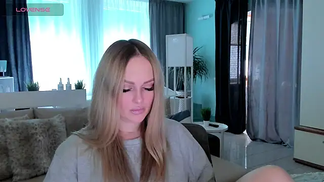 Libby Nora online show from March 3, 2025, 9:45 am