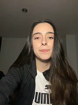 swrennn19 online show from November 28, 2025, 12:55 am