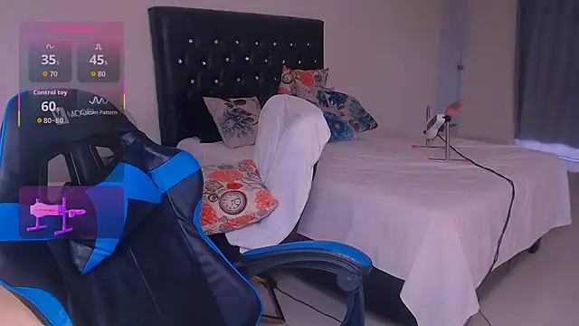 Red-Diamond online show from September 12, 2025, 11:21 am