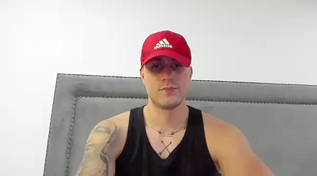 spartacozz online show from February 3, 2025, 12:15 am