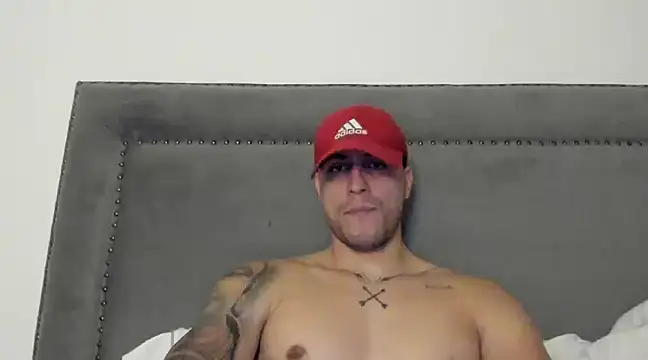 spartacozz online show from February 7, 2025, 12:20 am